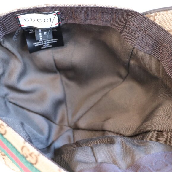 Gucci snap back - Picture 8 of 8